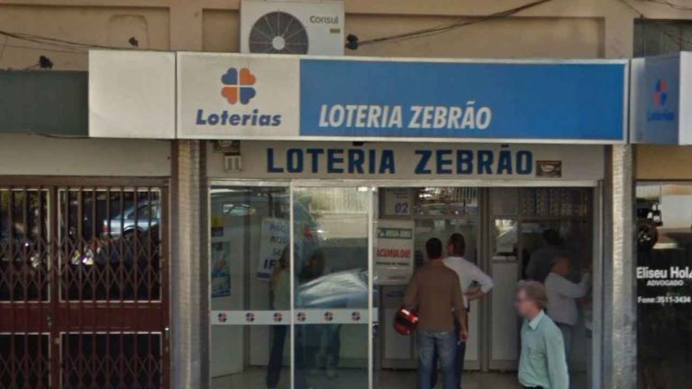 Concurso 2889 da Lotofácil