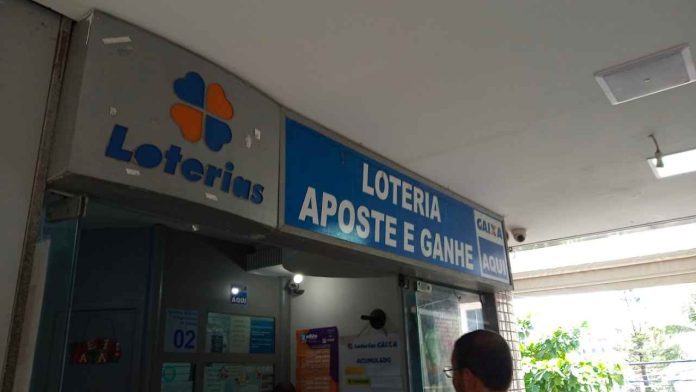 Concurso 2890 da Lotofácil - Aposte e Ganhe Salvador