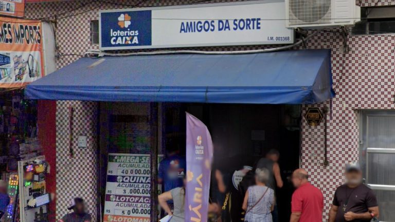 Concurso 6226 da Quina