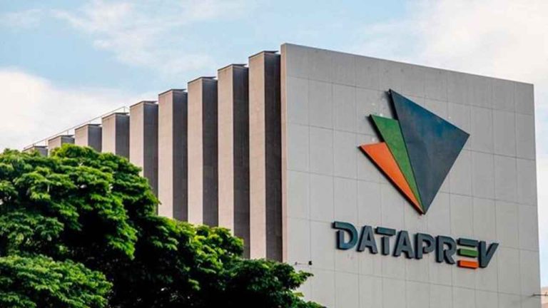 Concurso Dataprev