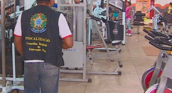Conselho Regional de Educação Física da Bahia abre concurso público