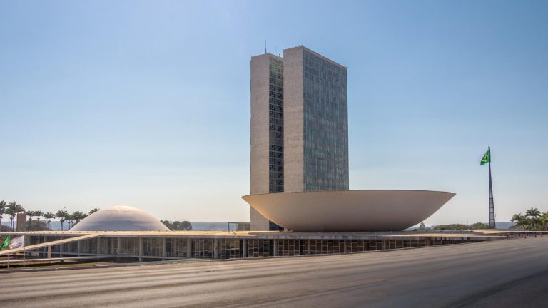 Concurso da Câmara dos Deputados