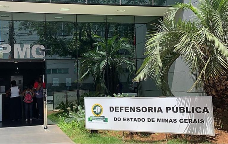 Concurso da DPE/MG com 85 vagas abre inscrições nesta terça