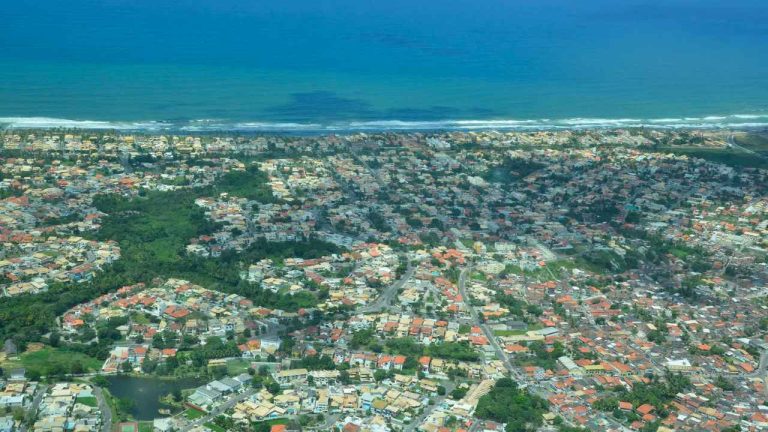 Concurso da Prefeitura de Lauro de Freitas Destaque