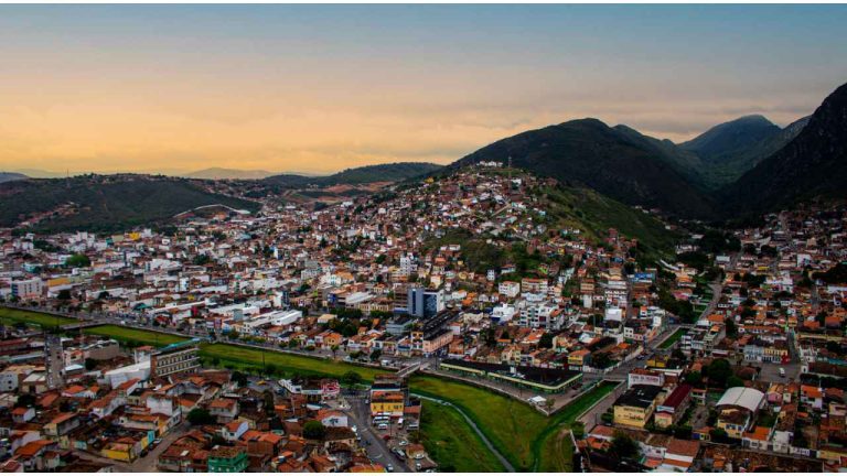 Concursos da Prefeitura de Jacobina