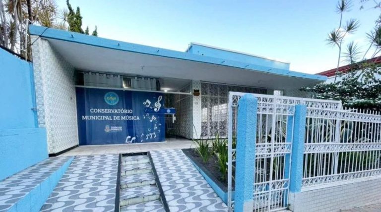 Conservatório Municipal de Música de Vitória da Conquista abre inscrições para Canto Coral Infanto-juvenil