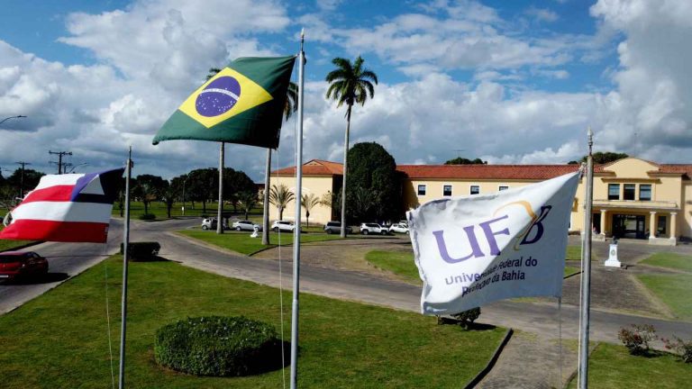 Destaque UFRB