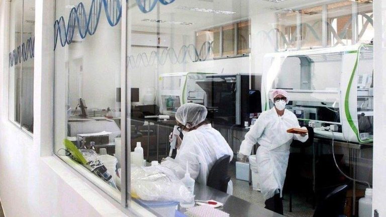 Lacen confirma caso de meningite bacteriana na Bahia