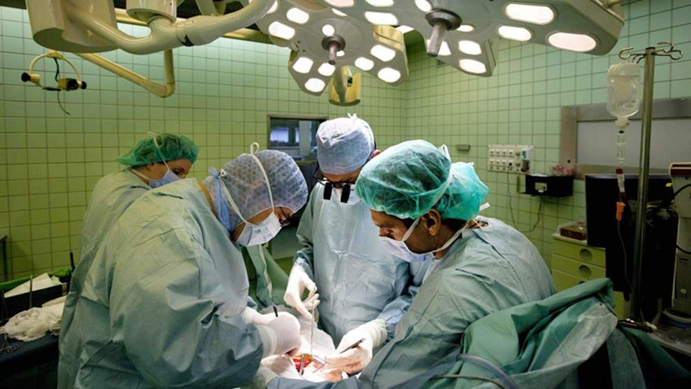 Hospitais de Bom Jesus da Lapa, Juazeiro, Paulo Afonso e Salvador foram habilitados para doação de órgãos