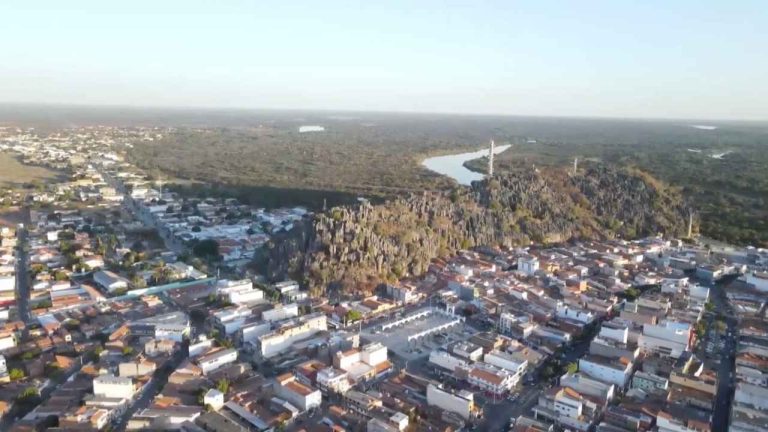 Documentário Lapa do Bom Jesus
