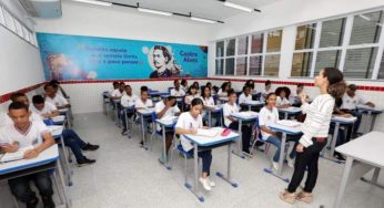 Governo do Estado paga R$ 2,65 bilhões de precatórios para professores