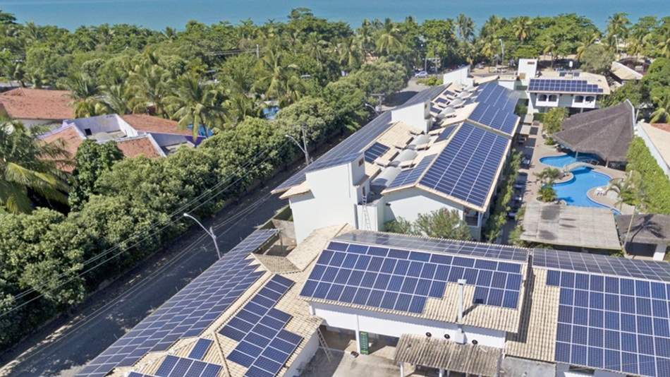 Bahia alcança 1 gigawatt de potência instalada na geração distribuída de energia solar