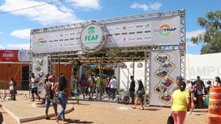 FEAF