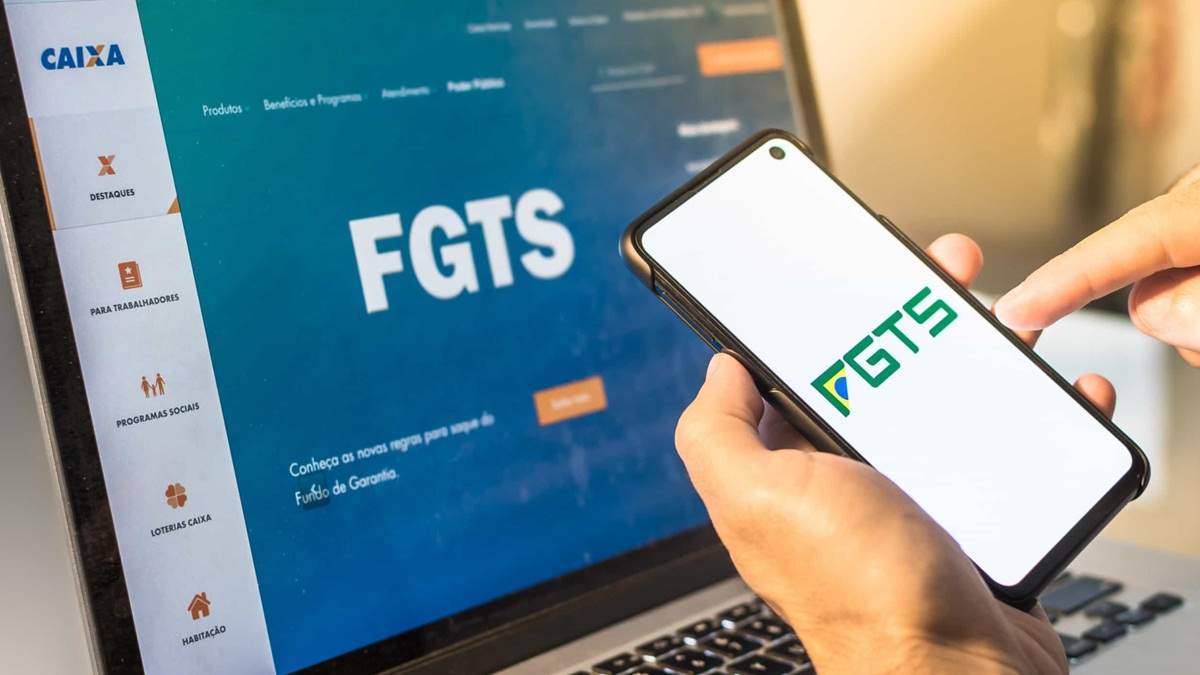 Novo sistema FGTS Digital entra em vigor na sexta