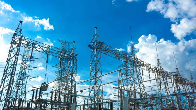 Falta de energia Guanambi