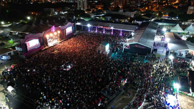 Festival de Inverno Bahia FIB