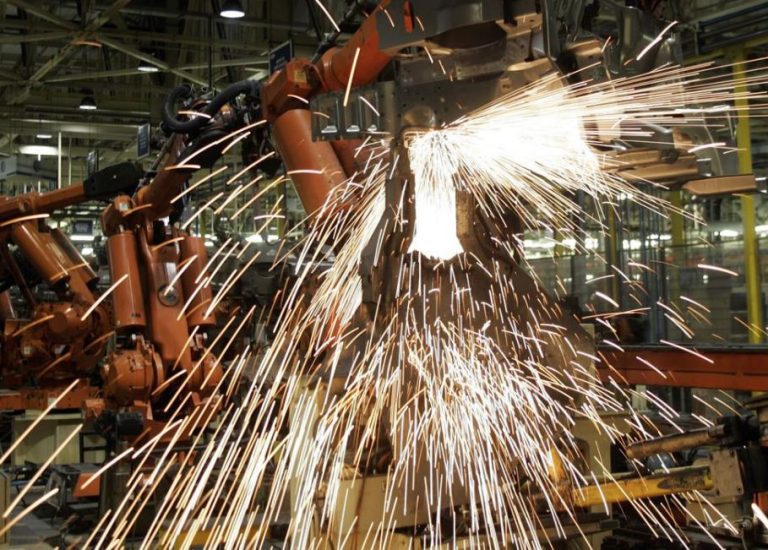 Governo da Bahia conclui compra de fábrica da Ford em Camaçari