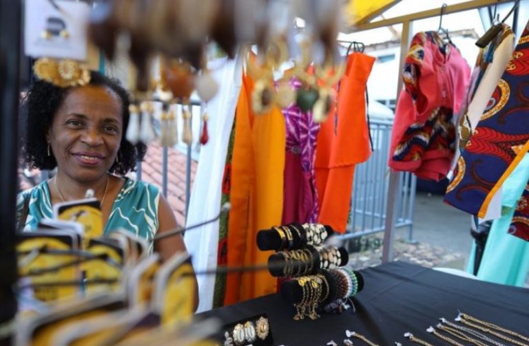 Governo investe R$ 2 milhões no fortalecimento do empreendedorismo negro
