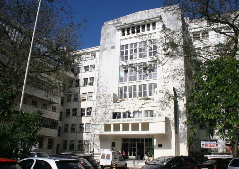 Hospital das Clínicas realizou primeira cirurgia de redesignação sexual da Bahia pelo SUS