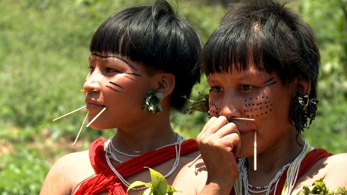 Brasil tem 1,69 milhão de indígenas segundo Censo 2022