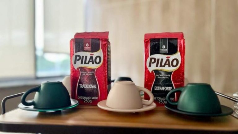 Fabricante do Café Pilão vai modernizar fábrica na Bahia