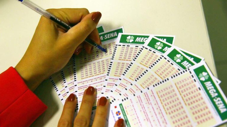 Mega-Sena sorteia nesta quinta-feira prêmio acumulado em R$ 42 milhões