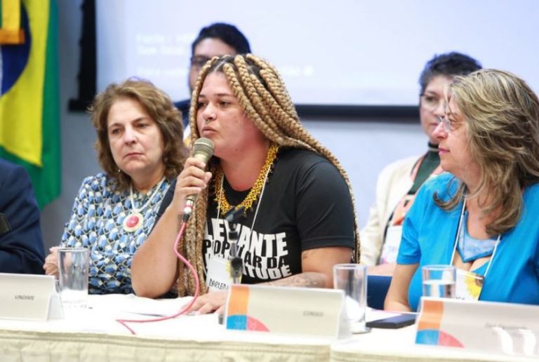 Ministério da Educação realiza encontro técnico com reitores e secretários de educação