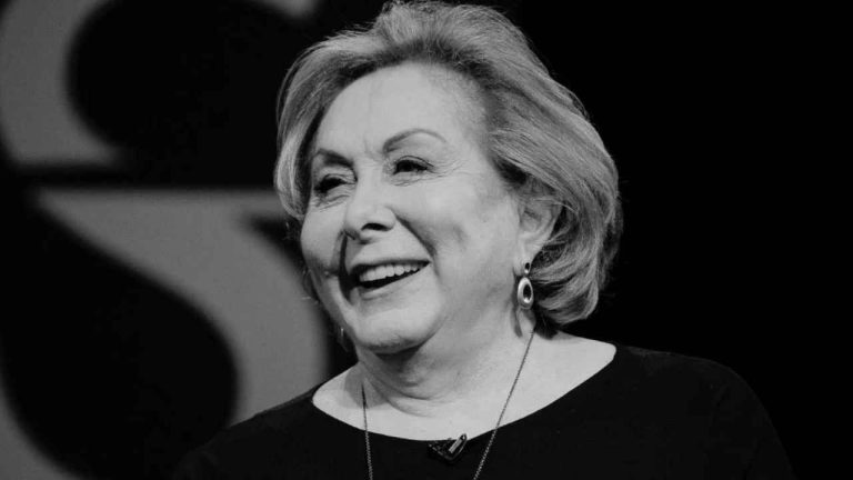 Morre Aracy Balabariam