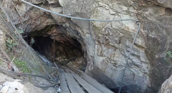 Operação coíbe mineração ilegal na Chapada Diamantina