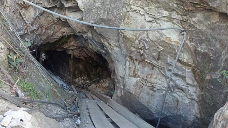 Operação coíbe mineração ilegal na Chapada Diamantina