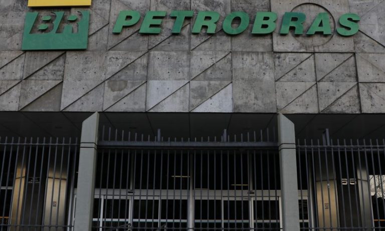 Petrobras anunciou programa de bolsas acadêmicas