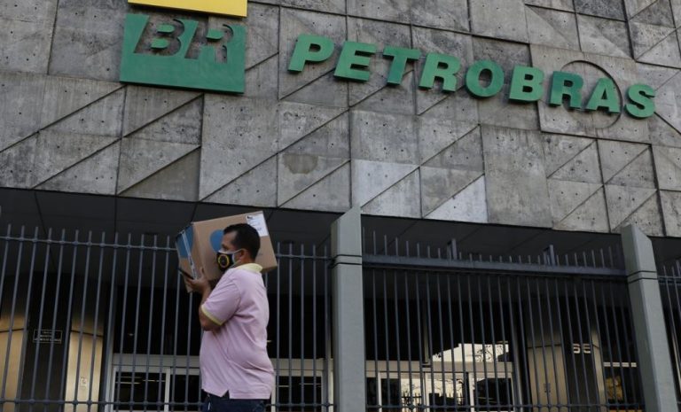 Petrobras aumenta preço da gasolina e do diesel para as distribuidoras