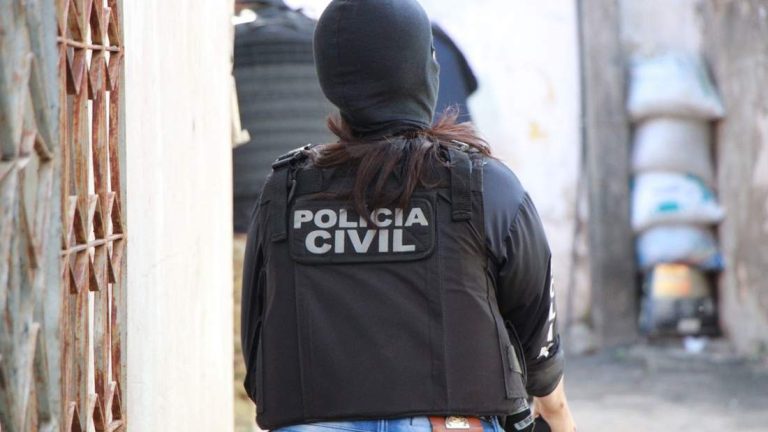 Dois homens são presos por tentativa de feminicídio em Vitória da Conquista e Jequié
