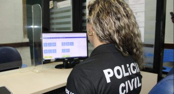 Inscrições do processo seletivo da Polícia Civil da Bahia encerram na próxima quarta-feira