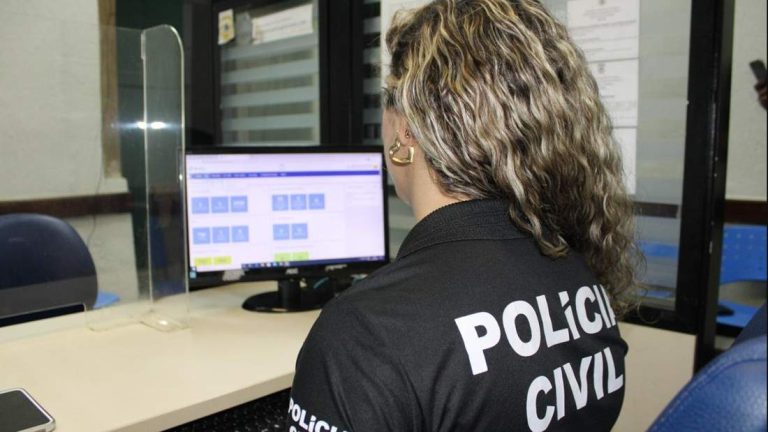 Polícia Civil da Bahia