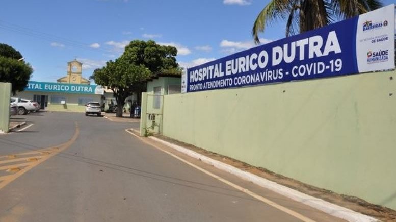 Prefeitura de Barreiras encerra atividades do PA Covid e reestrutura atendimentos de sintomas gripais