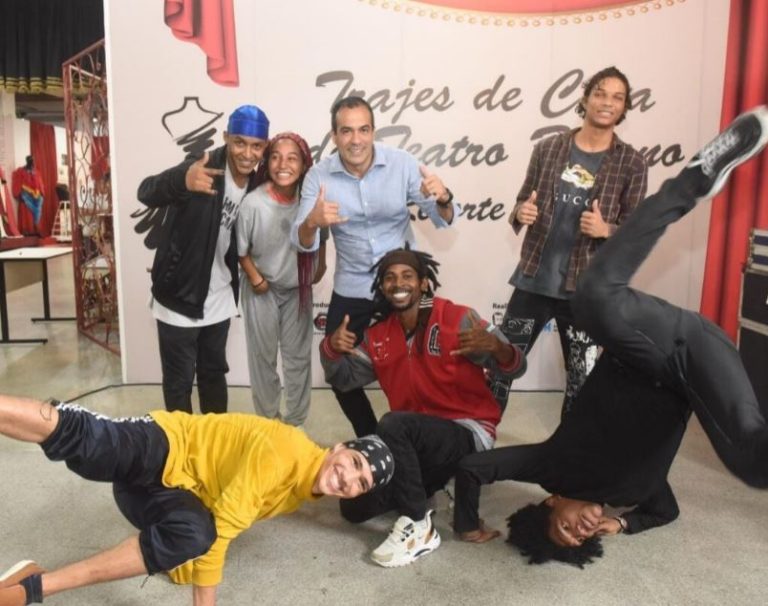 Prefeitura de Salvador lança editais no valor de R$ 50 milhões para fomento do setor cultural