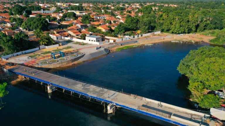 Processo Seletivo Formosa do Rio Preto