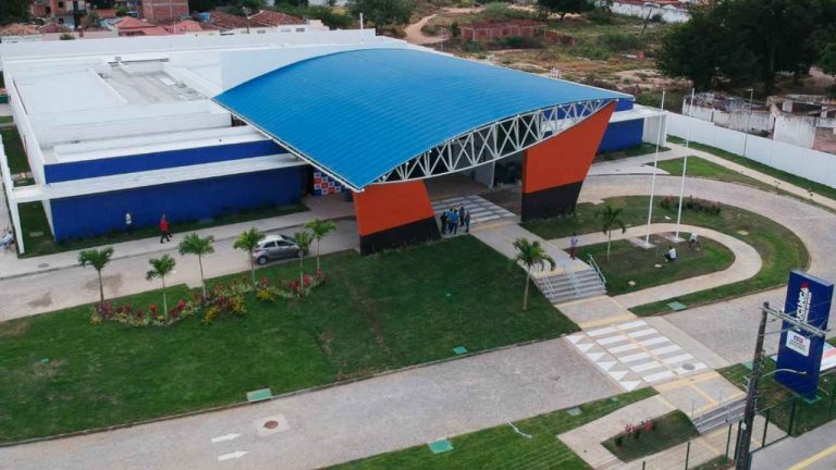 Processo Seletivo da Policlínica de Ilhéus