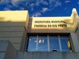 Processo Seletivo da Prefeitura de Formosa do Rio Preto