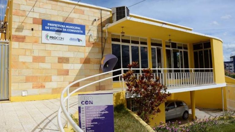 Procon vai fiscalizar preços abusivos de passagens aéreas em Vitória da Conquista