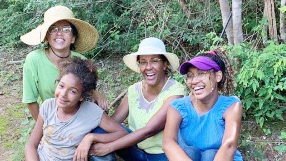 Investimentos do Estado na agricultura familiar permitem o retorno de famílias ao rural da Bahia