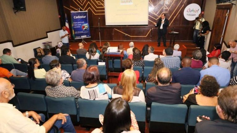 Setur lança Projeto ‘Avança Turismo Bahia’ para fortalecer setor em todo o estado