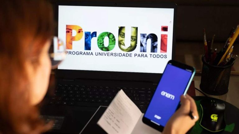 Resultado da lista de espera para o Prouni foi divulgado nesta sexta