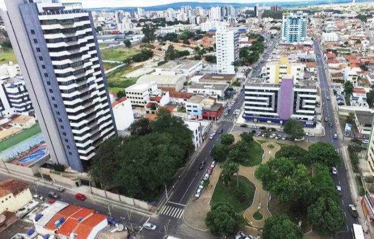 Provas do concurso da Prefeitura de Vitória da Conquista serão no domingo, locais de aplicação foram divulgados