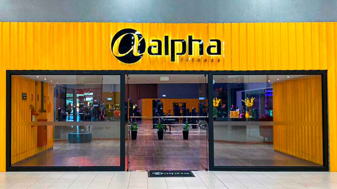 Alpha Fitness abre vagas de emprego em Feira de Santana, Salvador