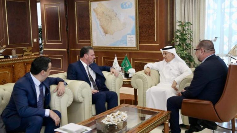 Brasil abre mercado para exportação de caprinos para Arábia Saudita