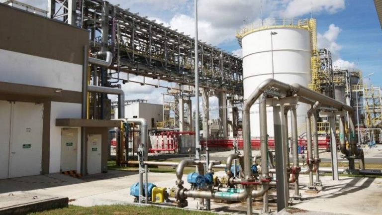 Bahia atraiu R$ 31,8 bilhões em investimentos em 2023