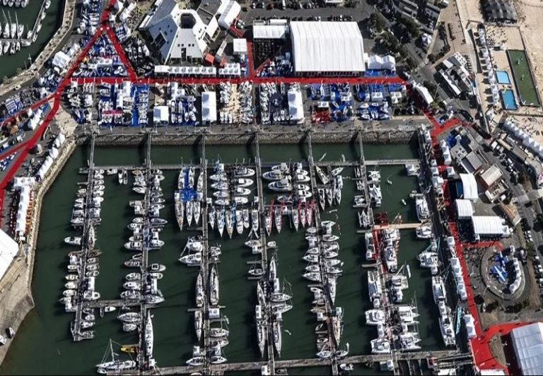 Salvador receberá um dos maiores salões náuticos do mundo; evento acontece pela 1ª vez nas Américas