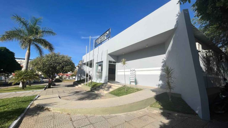 Secretaria de Educaçao guanambi